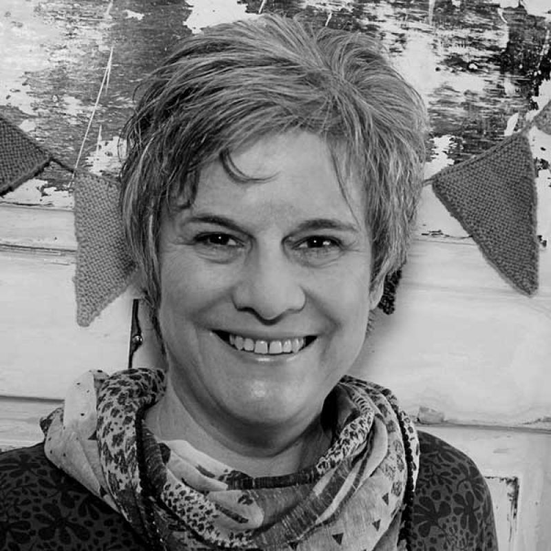 Wilke, Jutta