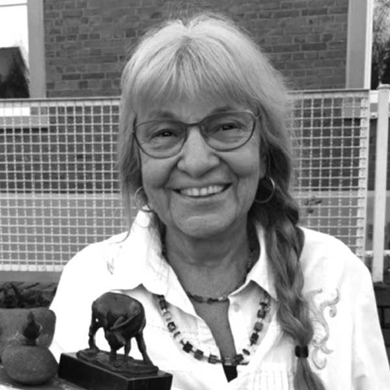 Laber-Szillat, Dr. med. Sabine