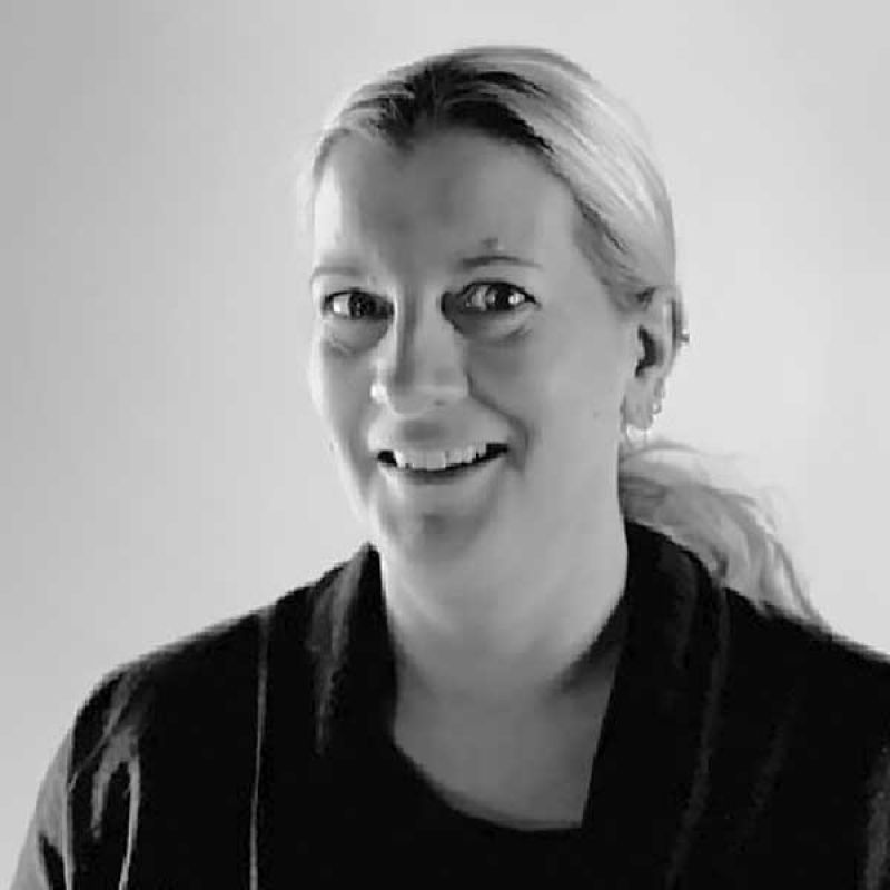 Gref, Christiane
